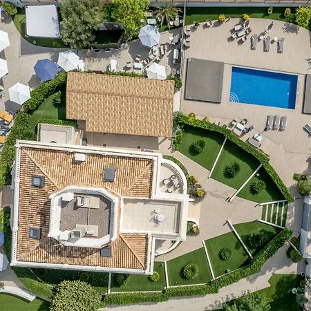 Iberflat Villa Los Pinos 베니카씸 외부 사진