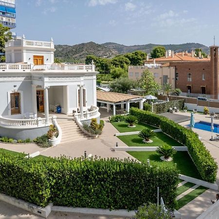 Iberflat Villa Los Pinos 베니카씸 외부 사진