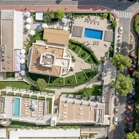 Iberflat Villa Los Pinos 베니카씸 외부 사진