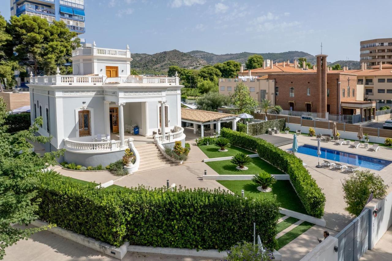 Iberflat Villa Los Pinos 베니카씸 외부 사진