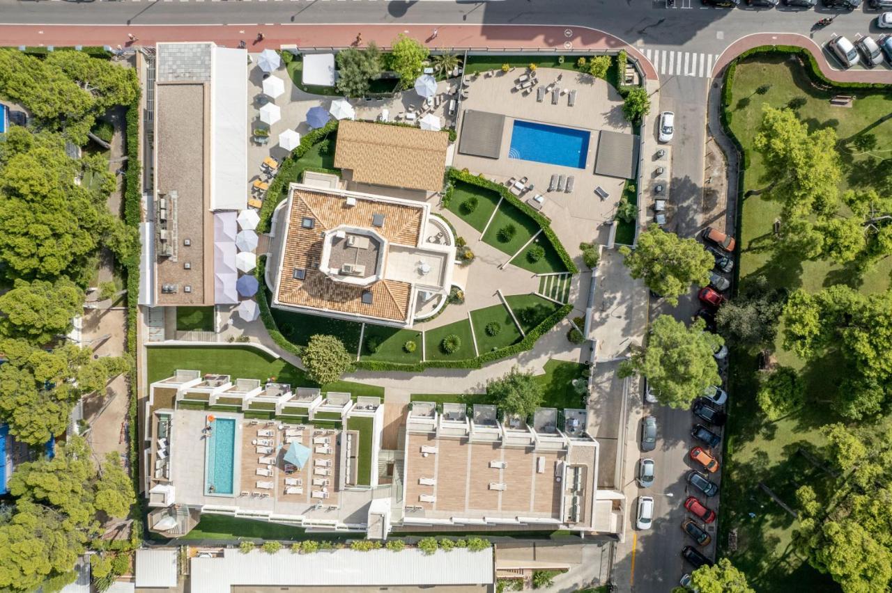 Iberflat Villa Los Pinos 베니카씸 외부 사진