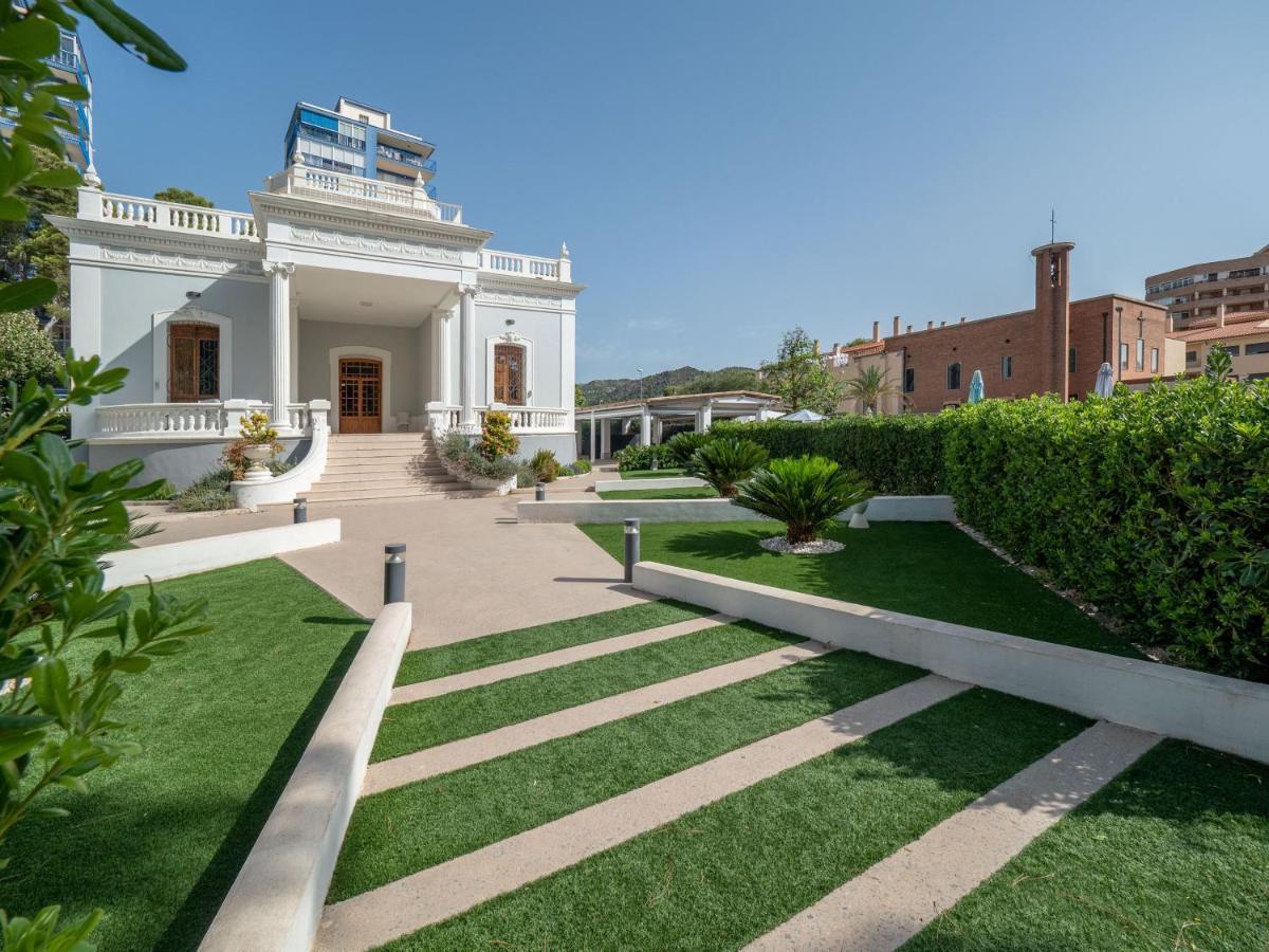 Iberflat Villa Los Pinos 베니카씸 외부 사진