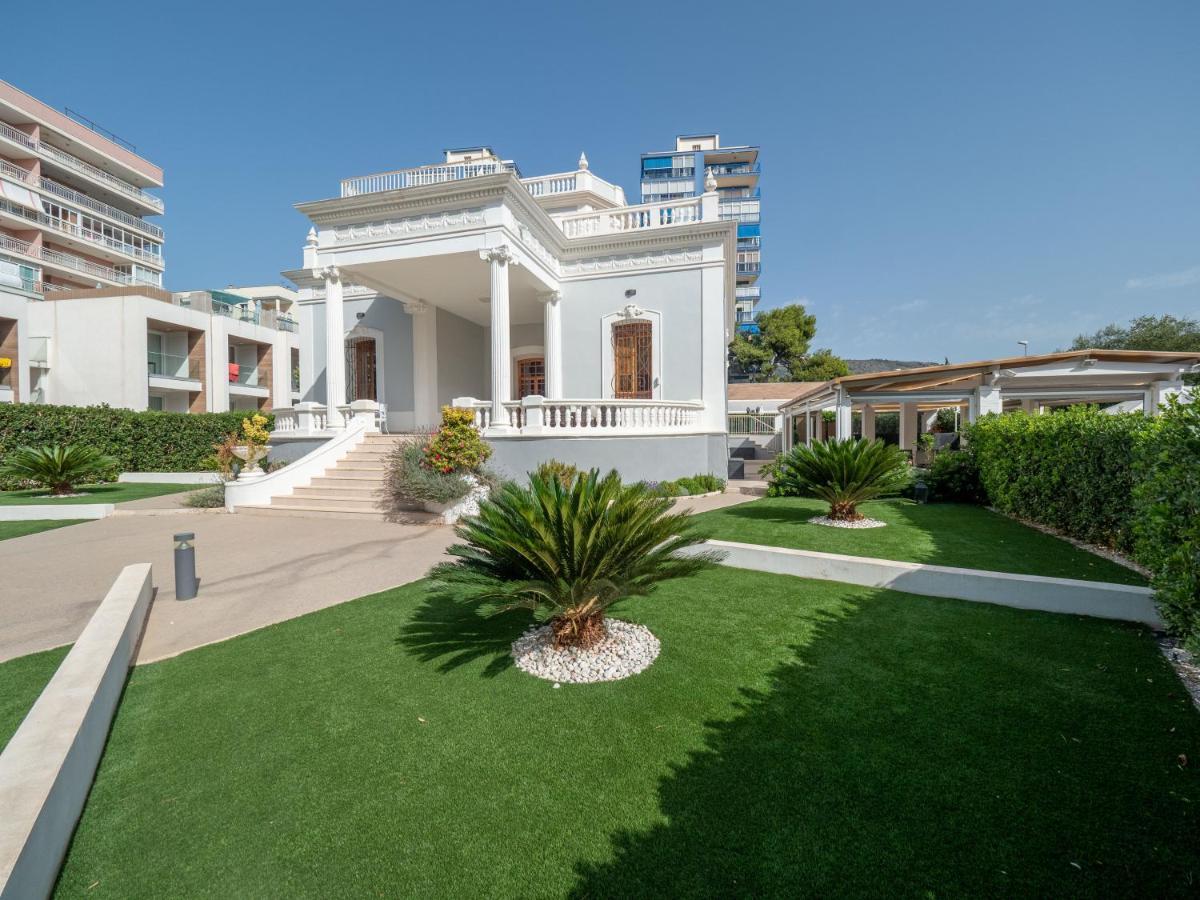 Iberflat Villa Los Pinos 베니카씸 외부 사진