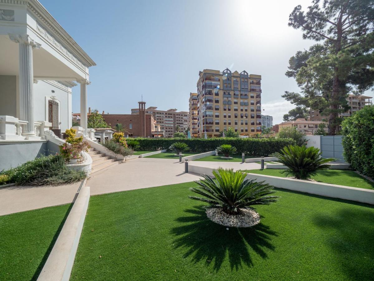 Iberflat Villa Los Pinos 베니카씸 외부 사진