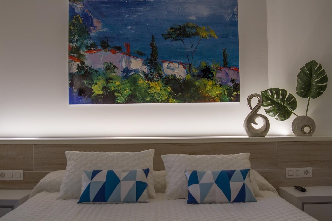 Iberflat Villa Los Pinos 베니카씸 외부 사진