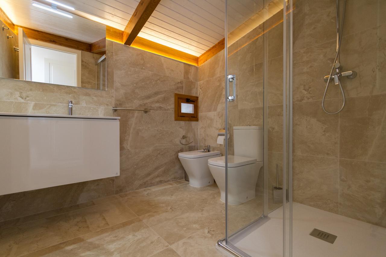 Iberflat Villa Los Pinos 베니카씸 외부 사진