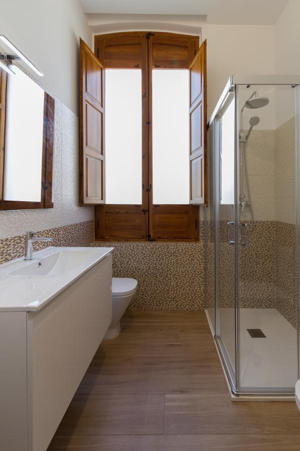 Iberflat Villa Los Pinos 베니카씸 외부 사진