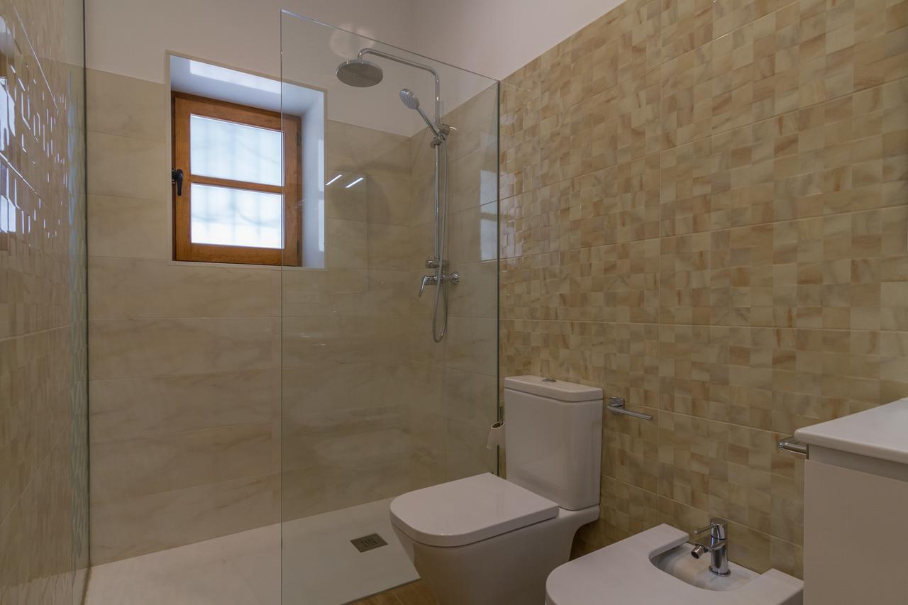 Iberflat Villa Los Pinos 베니카씸 외부 사진