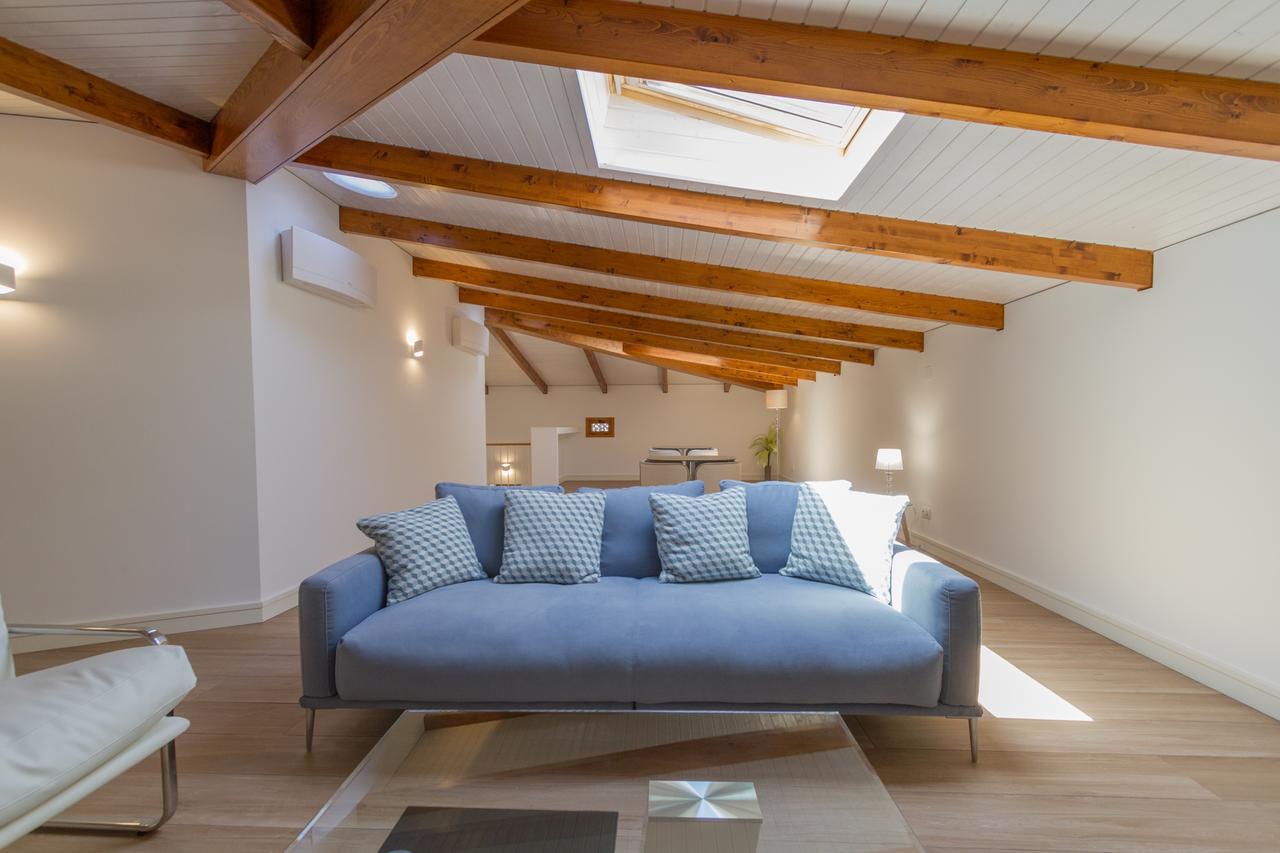 Iberflat Villa Los Pinos 베니카씸 외부 사진