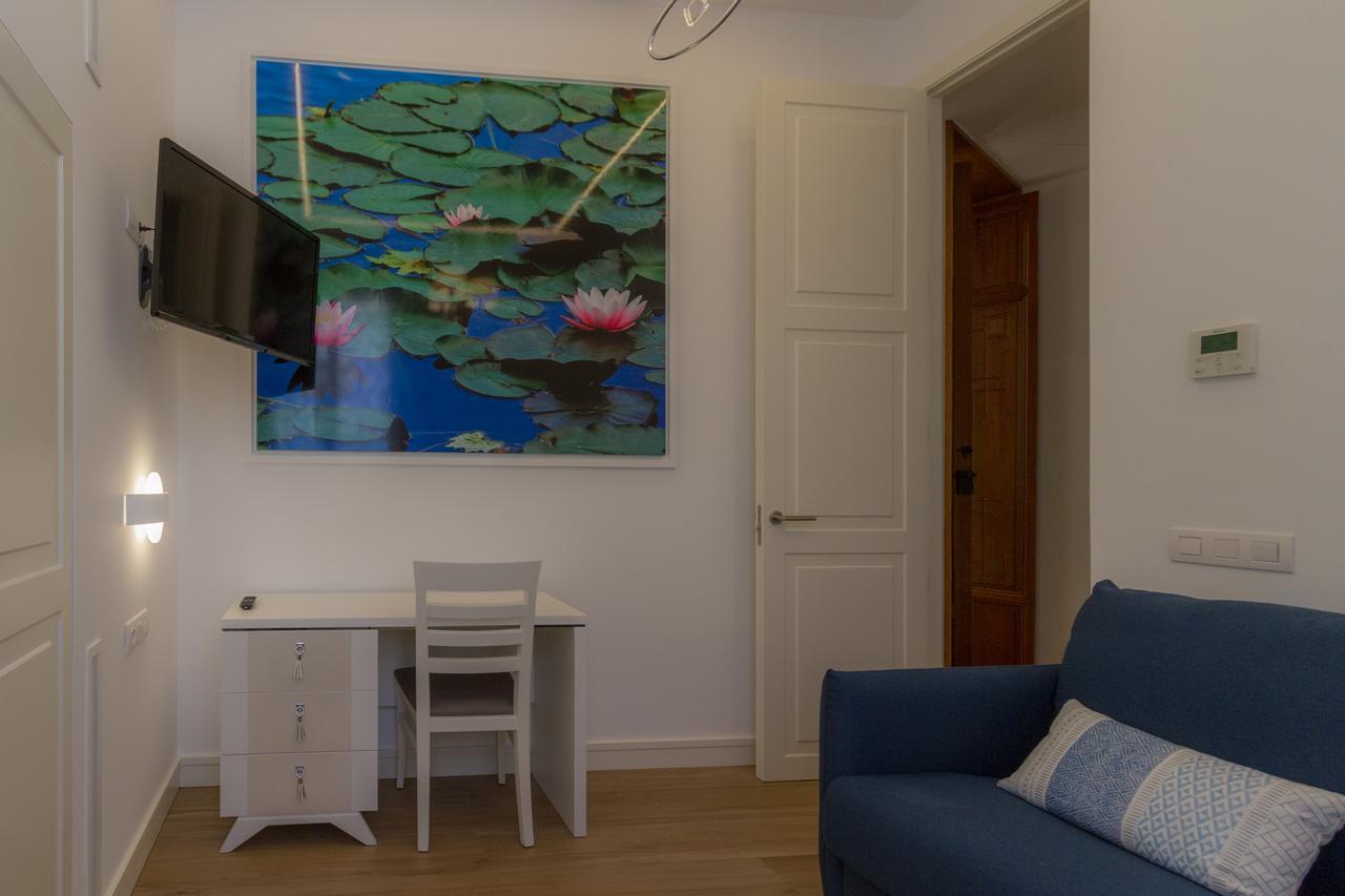 Iberflat Villa Los Pinos 베니카씸 외부 사진