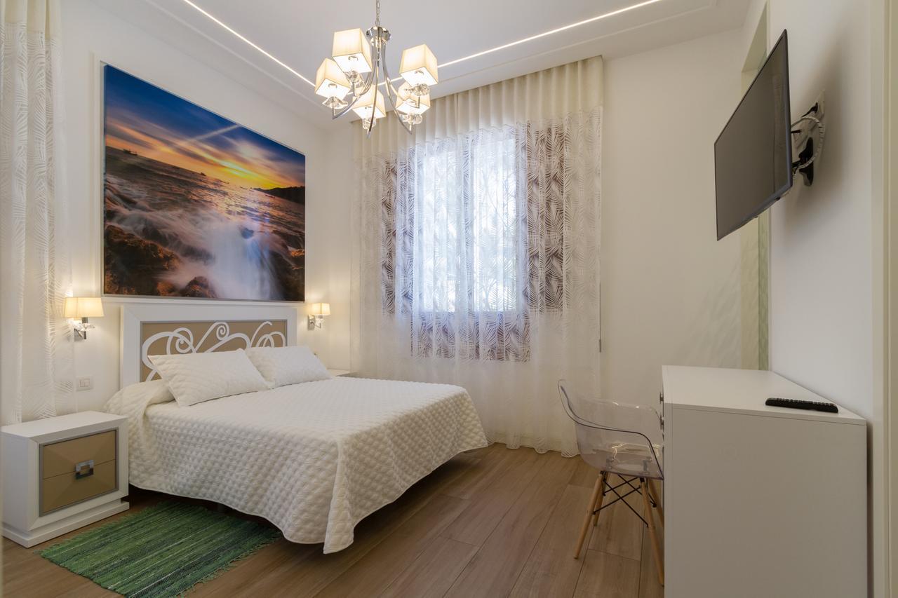 Iberflat Villa Los Pinos 베니카씸 외부 사진