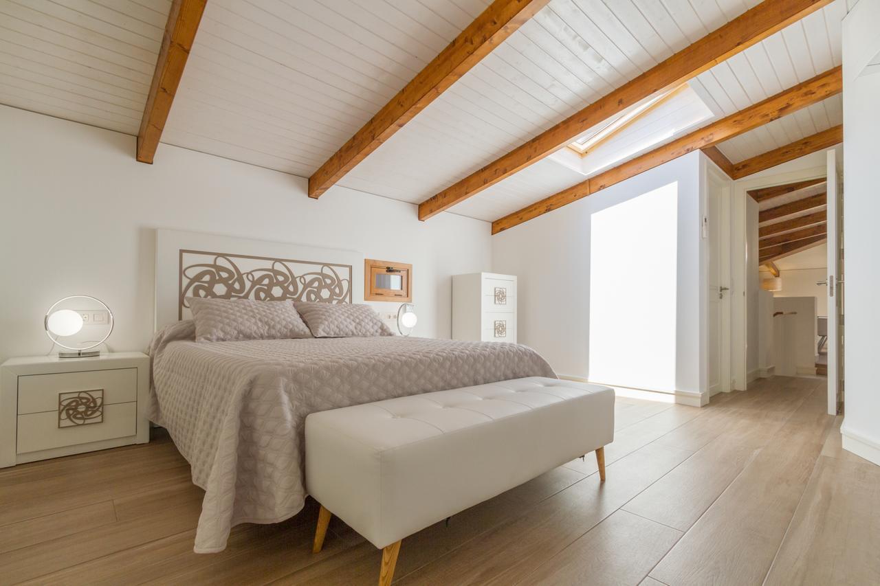 Iberflat Villa Los Pinos 베니카씸 외부 사진