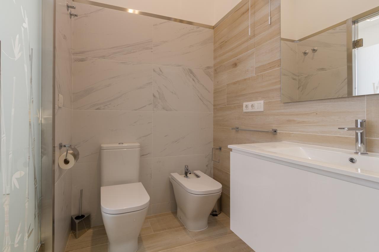 Iberflat Villa Los Pinos 베니카씸 외부 사진