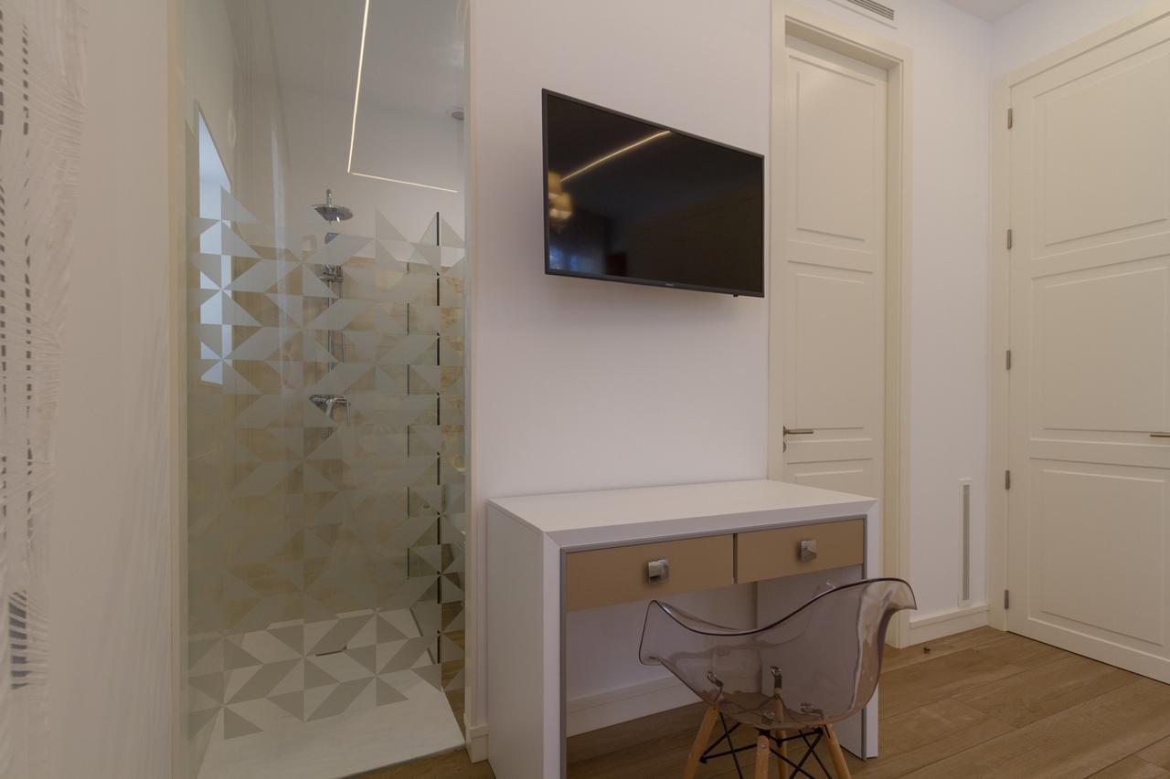 Iberflat Villa Los Pinos 베니카씸 외부 사진