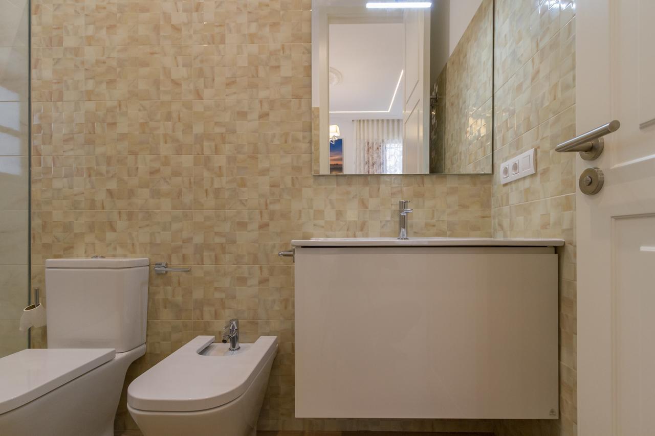Iberflat Villa Los Pinos 베니카씸 외부 사진