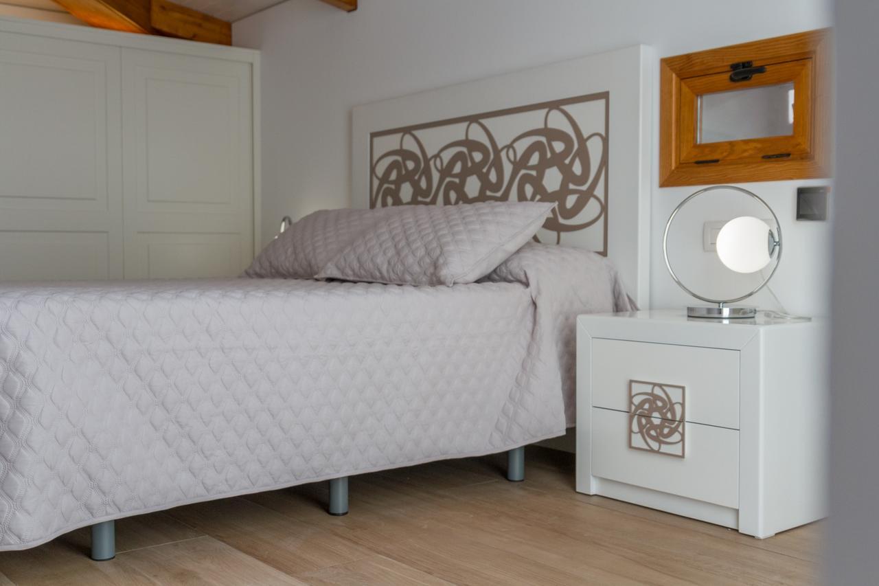 Iberflat Villa Los Pinos 베니카씸 외부 사진