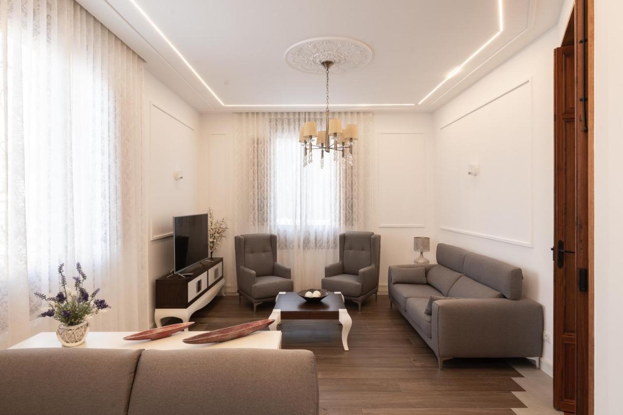 Iberflat Villa Los Pinos 베니카씸 외부 사진