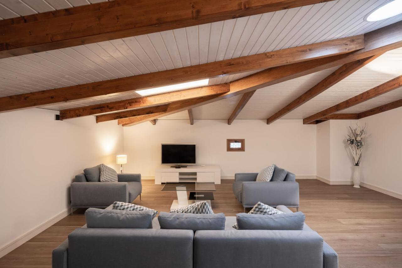 Iberflat Villa Los Pinos 베니카씸 외부 사진