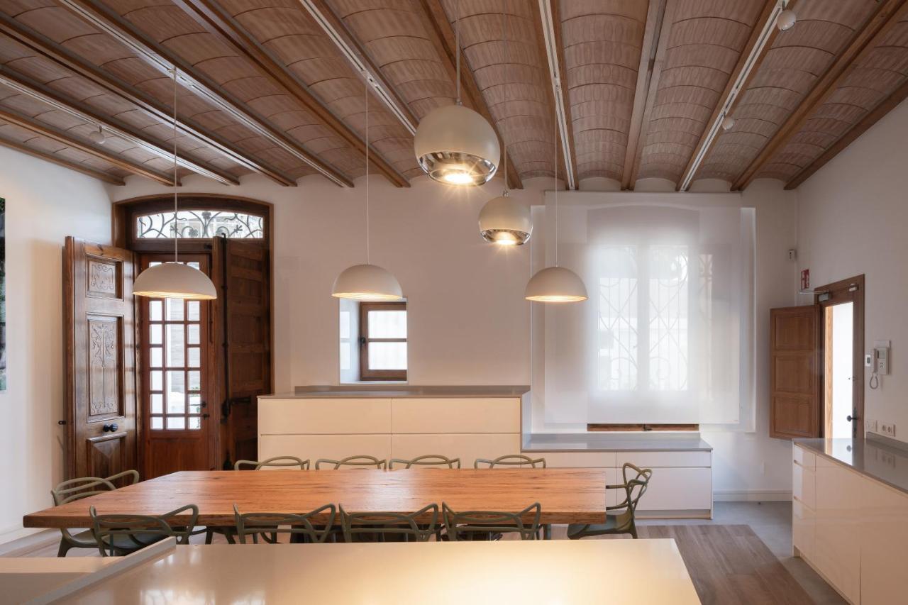 Iberflat Villa Los Pinos 베니카씸 외부 사진
