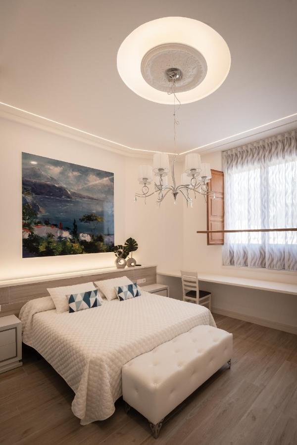 Iberflat Villa Los Pinos 베니카씸 외부 사진